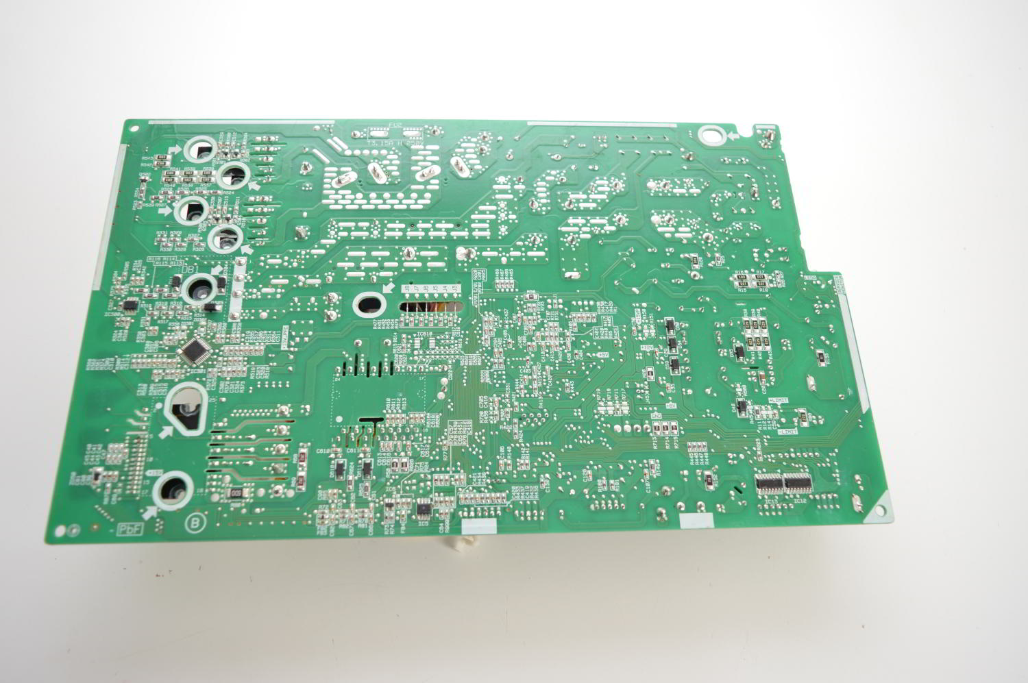 Carte Contrôle / Control PCB EX13001-2C (B) pour DAIKIN URURU SARARA RXZ50NV1B / RXZ50NV1B9 (Ref: 2195290) (OCCASION) – Image 2