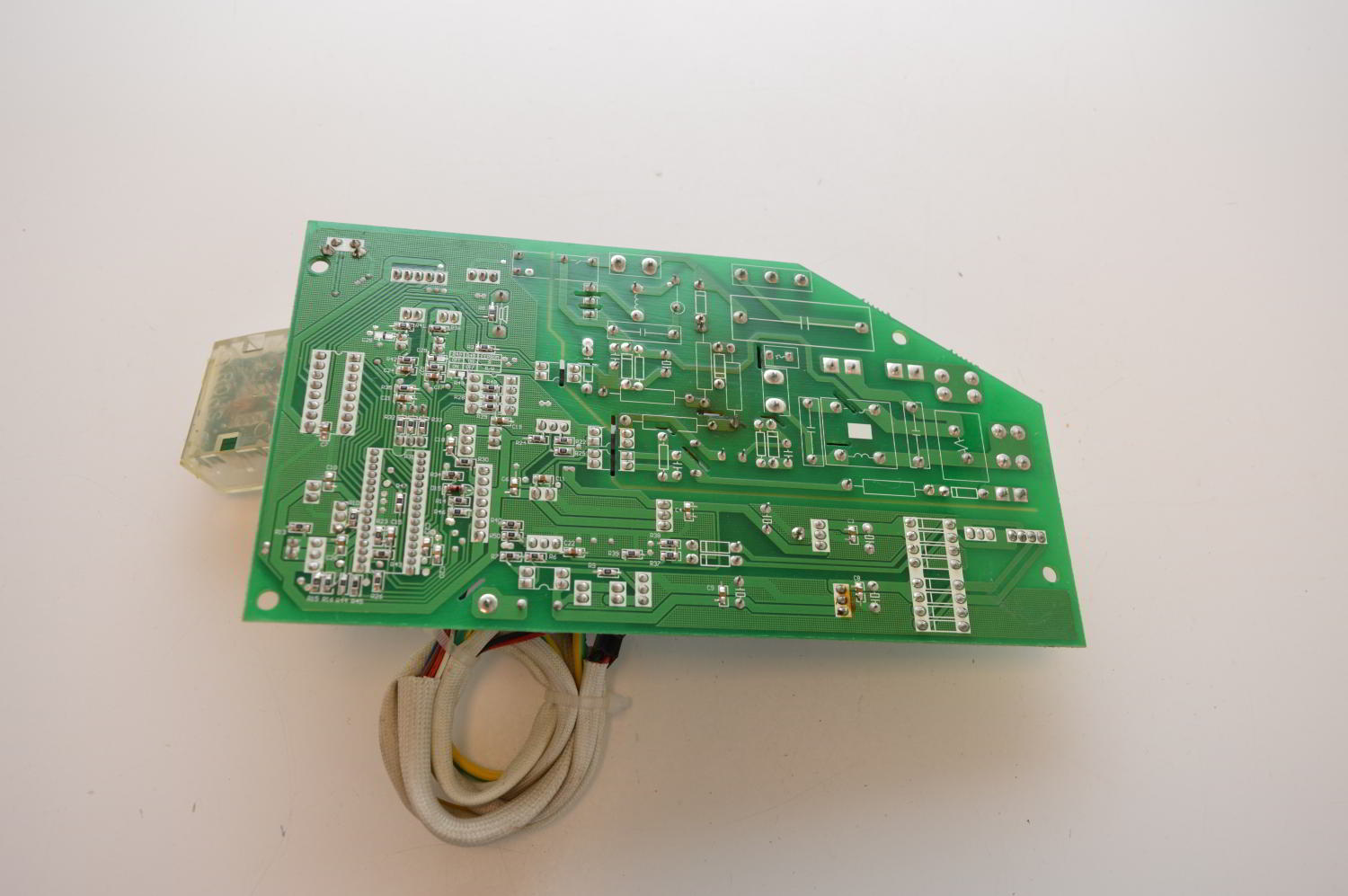 Carte de contrôle/ Platine régulation EL-KFR35G/BP2N1Y-A.D.11.NP2-1 (202302130327) pour mural SOONKO SKM035DCI01 (OCCASION) – Image 2