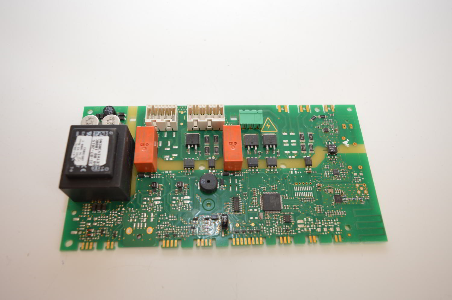 Carte Régulation 68 60 0004 B / CETHI V3 REN0 68 74 1000 C (U0518093) pour THERMOR Aeromax 4 VS 200L / ATLANTIC Odyssee Pilotage Intelligent VS 200L (Ref: 029543) (OCCASION)