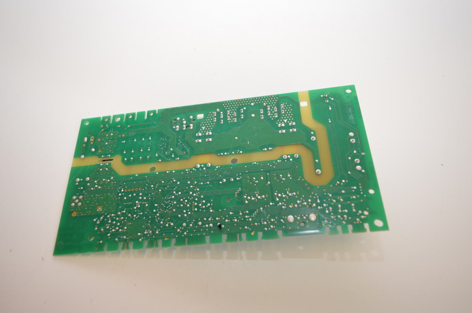 Carte Régulation 68 60 0004 B / CETHI V3 REN0 68 74 1000 C (U0518093) pour THERMOR Aeromax 4 VS 200L / ATLANTIC Odyssee Pilotage Intelligent VS 200L (Ref: 029543) (OCCASION) – Image 2