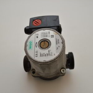 Circulateur de chauffage 3 vitesses WILO RS25/6-3 P (130) (OCCASION)