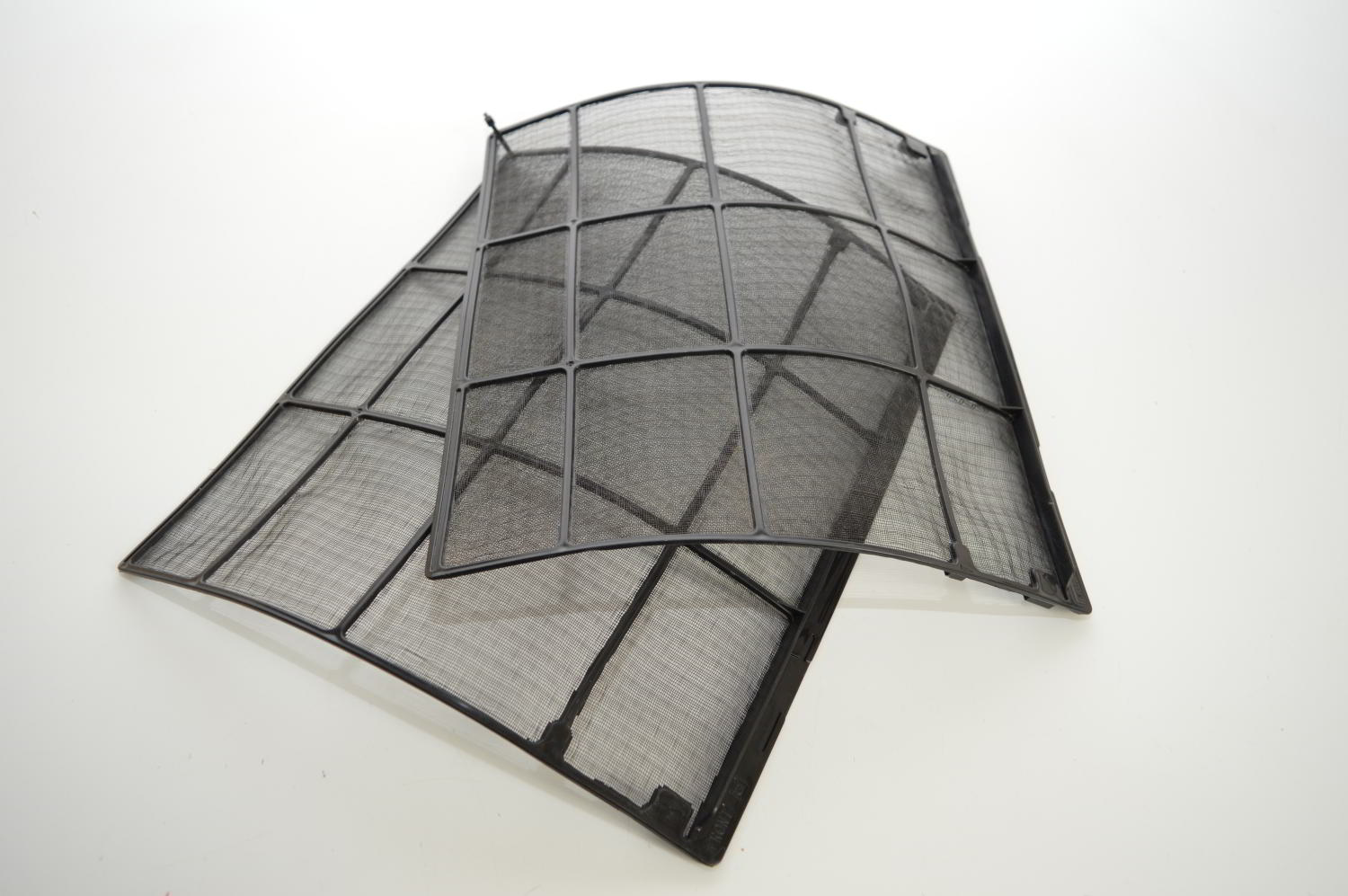 Lot de 2 Filtres à Air >PP,PP< (300x274mm) pour mural DAIKIN FTXS20K2V1B / CTXS15K2V1B / FTZS235NCSS (Ref: 6004988) (OCCASION)