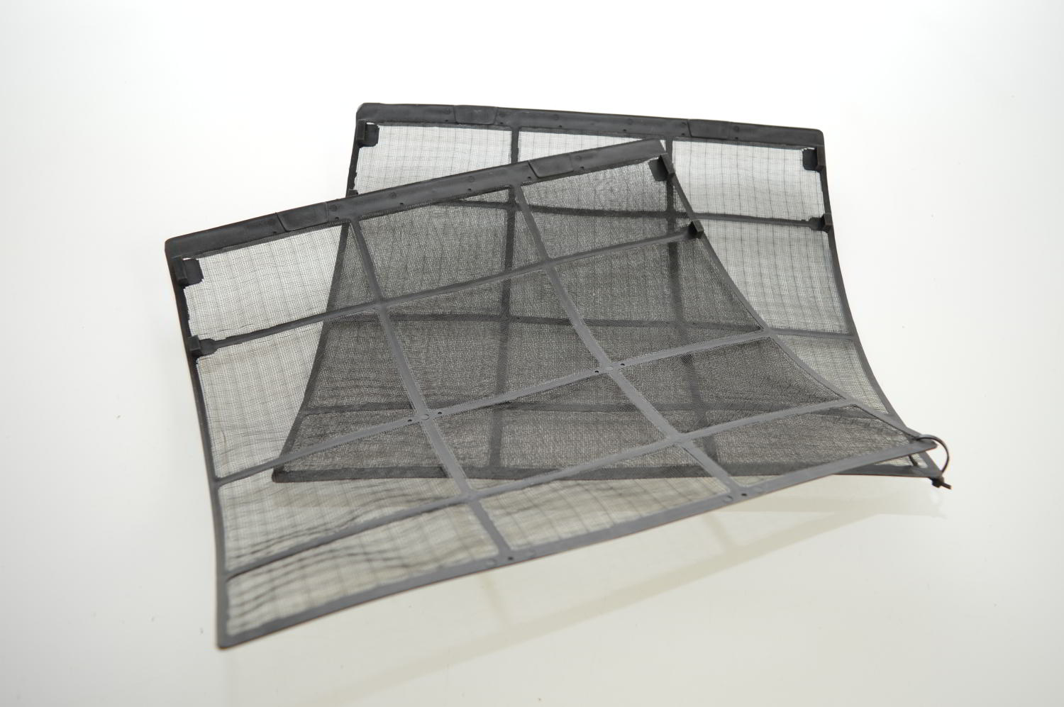 Lot de 2 Filtres à Air >PP,PP< (300x274mm) pour mural DAIKIN FTXS20K2V1B / CTXS15K2V1B / FTZS235NCSS (Ref: 6004988) (OCCASION) – Image 2