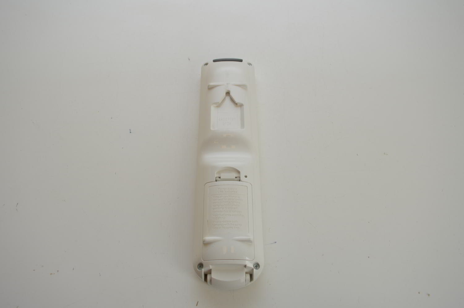 Télécommande DAIKIN Infrarouge ARC477A1 pour mural DAIKIN URURU SARARA FTXZ50NV1B / FTXZ25NV1B / FTXZ35NV1B (Ref: 2194970/2325084) (OCCASION) – Image 2