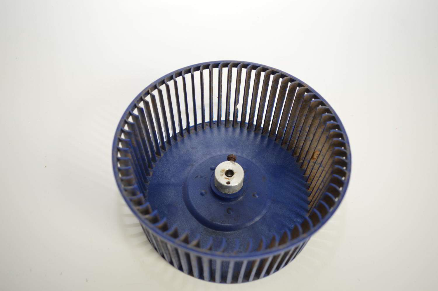 Turbine SW-B (ø180X85) pour Atltech BT180 (OCCASION) – Image 2