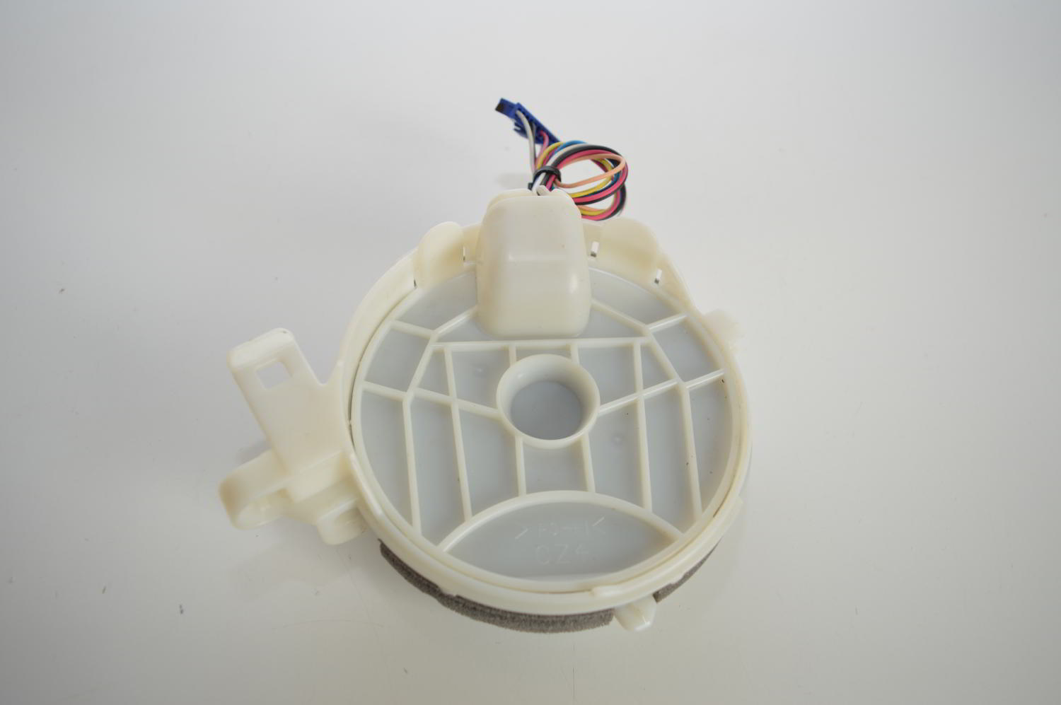 Moteur Turbine MM6C02J2V (1P180378-4L) pour mural FTXS20K2V1B / FTXS225MCWN / ATXS235RCSW (Ref: 1912997/2519315) (OCCASION) – Image 2