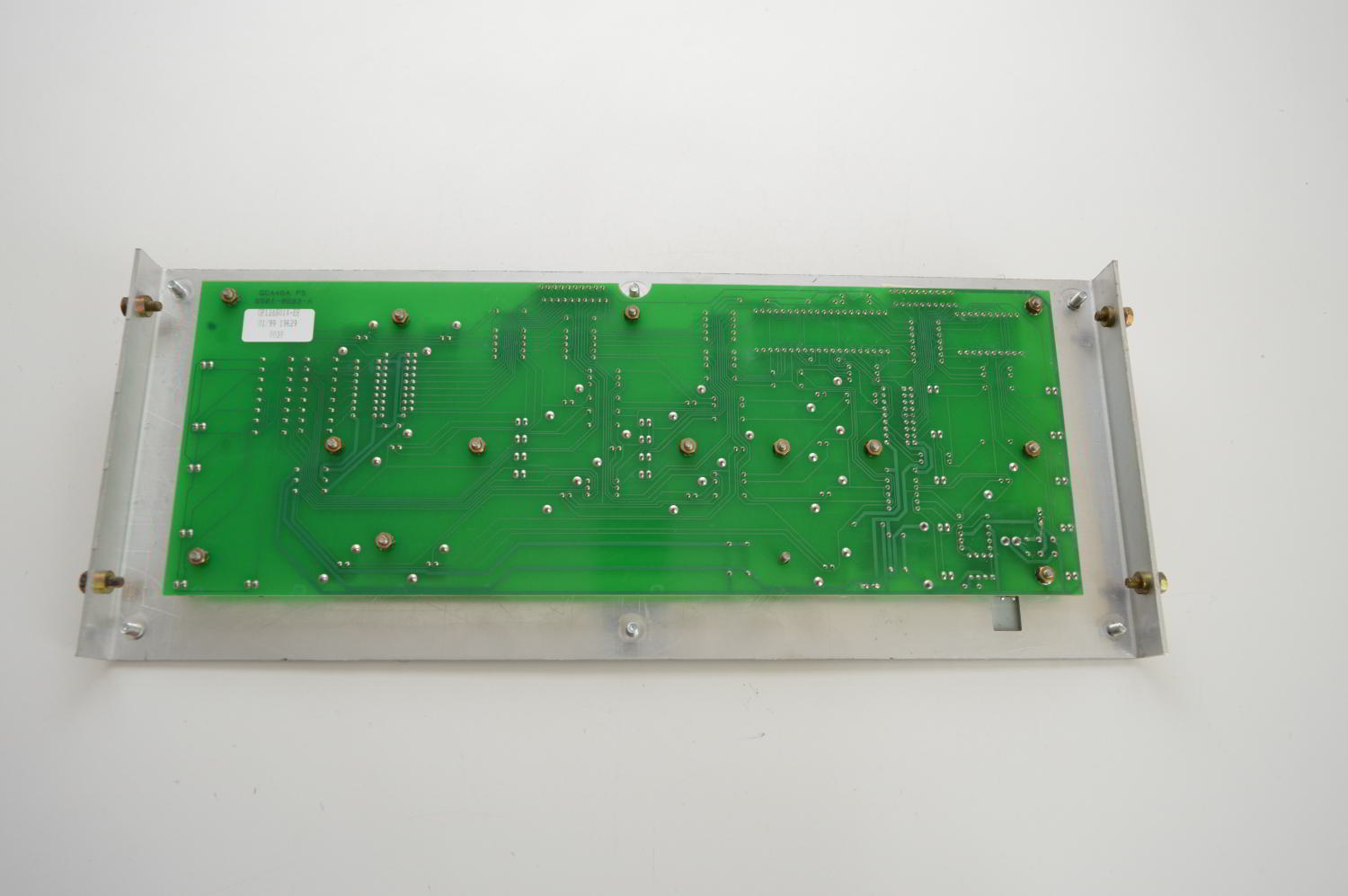 Carte Afficheur ProDialog Plus 0P12ZS014-EE pour CARRIER 30GX / 30HXC (Ref: 0P12ZS014-EE) (OCCASION) – Image 2