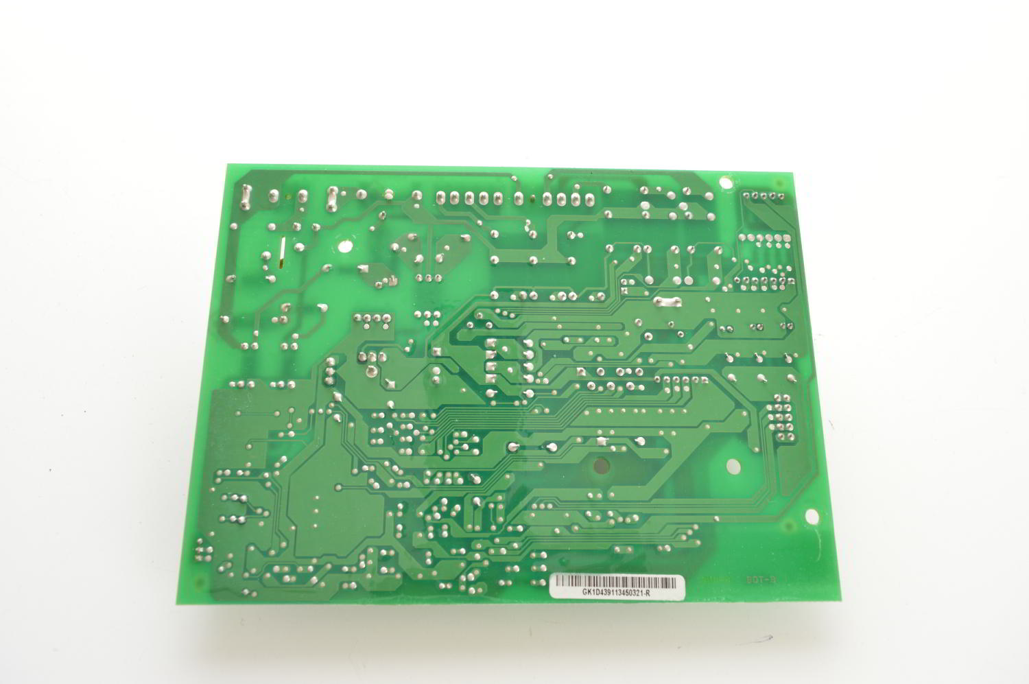 Carte de contrôle CEBD430996-01-RB / B036767H01 pour CARRIER 80AWH065M6 / 80AWT04X / 80AWX115T6 (Ref: B036767H01) (OCCASION) – Image 2