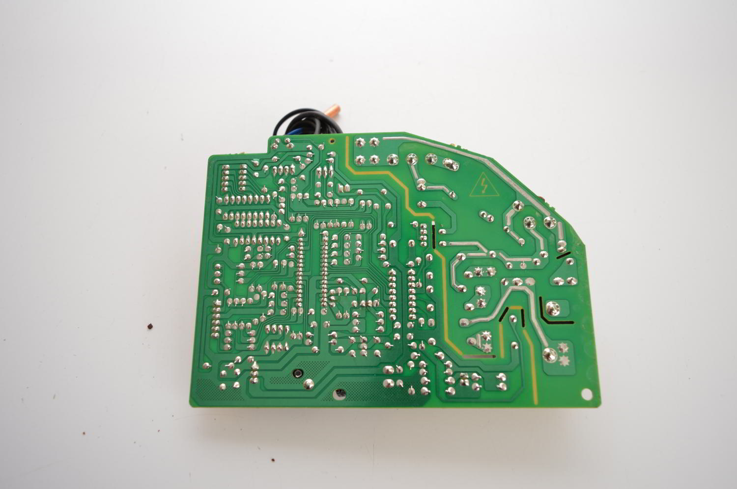 Carte Contrôle / Control PCB GM459cZ003-B (110325) pour mural CHIGO / MIDEA / AIRTON (OCCASION) – Image 2