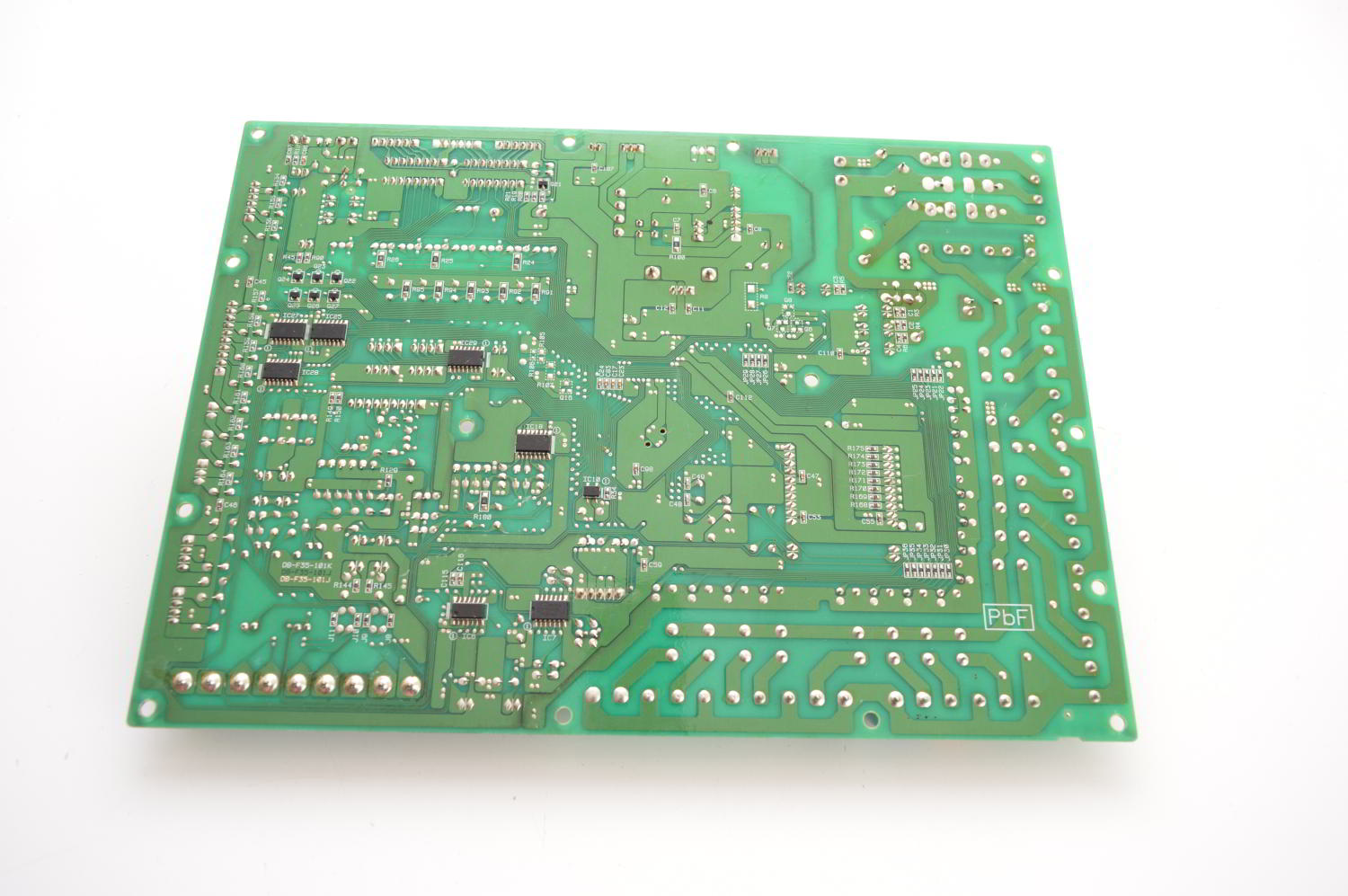 Carte Contrôle / Main board EB0880(C) pour DAIKIN RWEYQ10PY14 / RWEYQ10PY19 / RWXYQ6BY1C (Ref: 1940435) (OCCASION) – Image 2