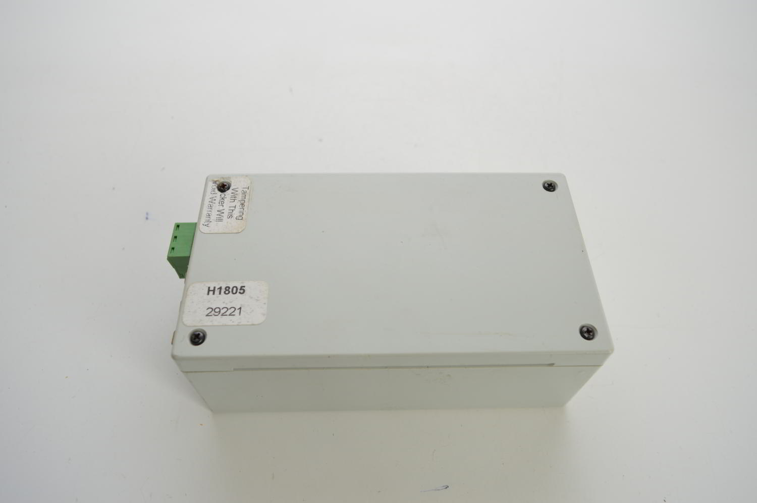 Démarreur Compresseur EMERSON Smart Starter ESS-255 (PCN: 805170) (OCCASION) – Image 2