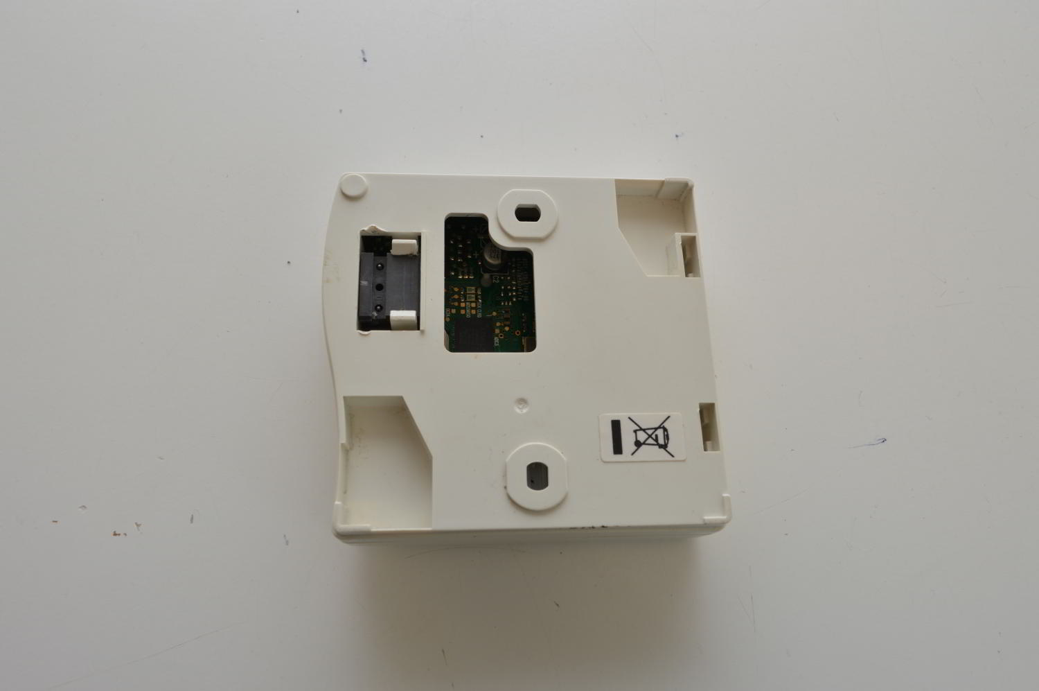 Récepteur RF XEK35521 A pour HITACHI RHM-BC01E / ATW-RTU-02 / RHUE-3AVHN (Ref: XEK35521 A) (OCCASION) – Image 2