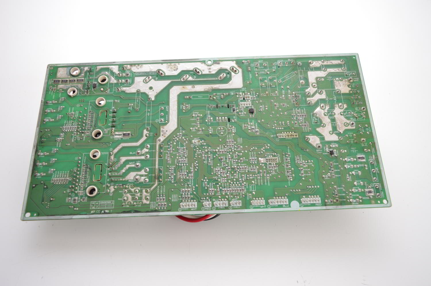 Carte Inverter / Inverter P.C Board SM00A039B (SM76A038G02) pour UE Mitsubishi Electric MXZ-2D53VA-E1 / MXZ-2D53VA-E2 / MXZ-2D53VA-ER2 (Ref: E22P58451) (OCCASION) – Image 2