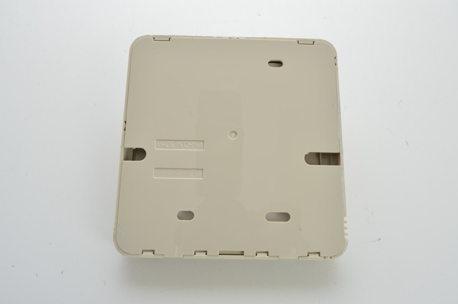 Télécommande filaire Panasonic A75C4024 (Réf: CWA75C4024) (OCCASION) – Image 3