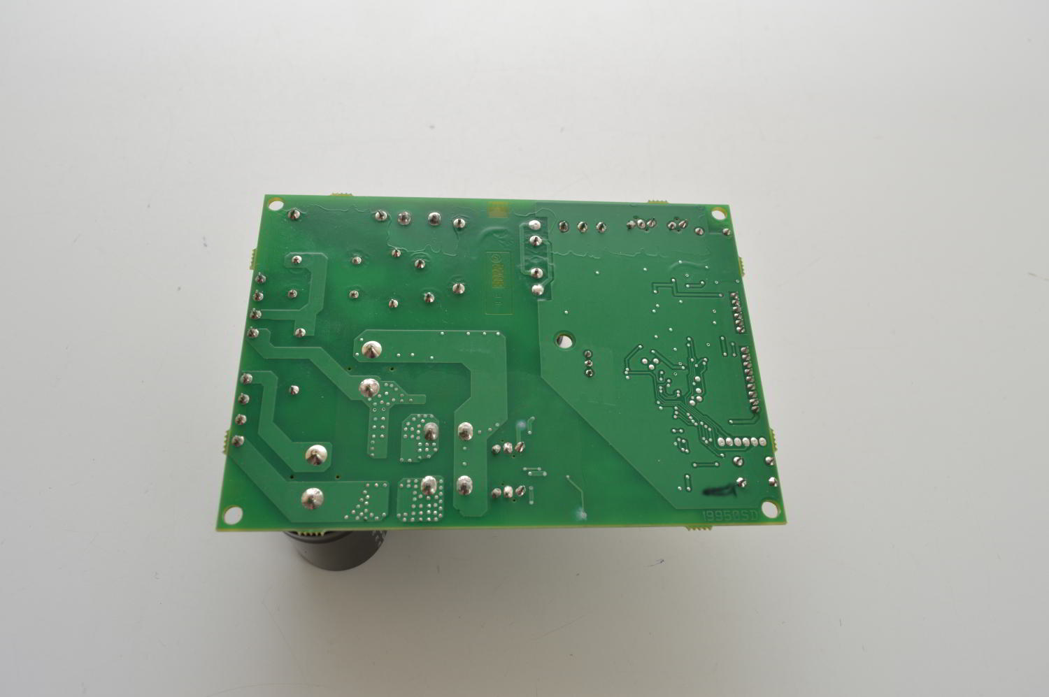 Carte ventilation FCB (Fan Control Board) 2220117-02 (22-20 v1.04) pour ZODIAC POWERFORCE PFORCE357FAA / Z550 iQ MD4 / Z550 iQ TD8 (Ref: WTC03963) (OCCASION) – Image 2