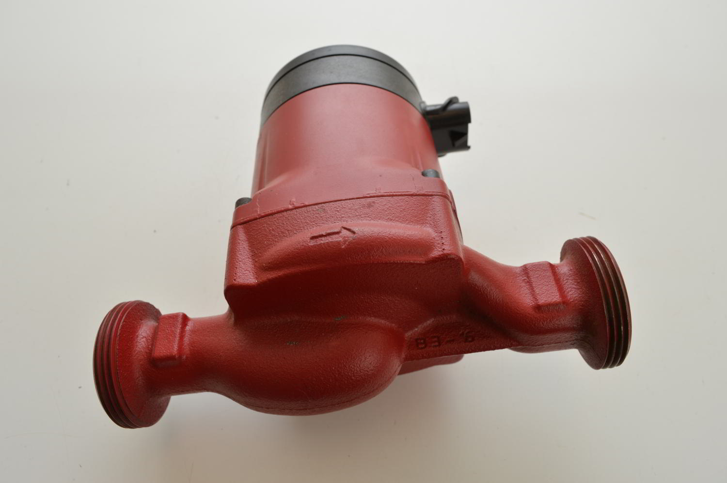 Circulateur de chauffage électronique GRUNDFOS ALPHA1 25-40 180 (Prod N° 98475930) (OCCASION) – Image 2