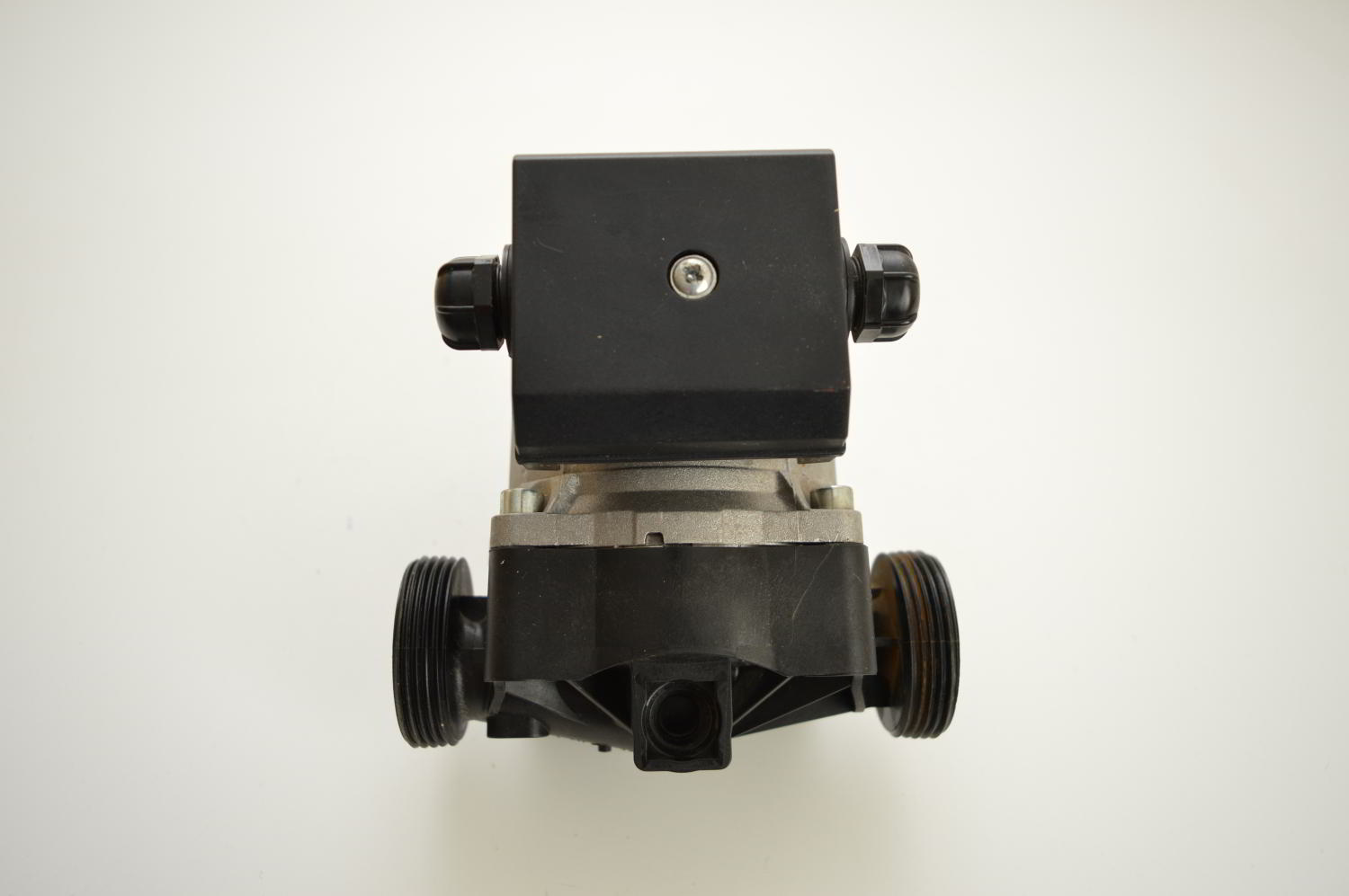 Circulateur de chauffage 3 vitesses WILO RS25/6-3 ku P (130) (OCCASION) – Image 2