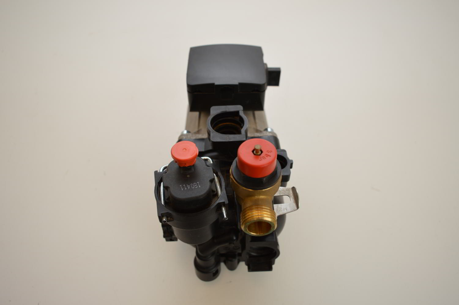 Circulateur de chauffage 3 vitesses WILO MSL12/7-3 C pour CARRIER 80AWH065M6 / 80AWX115M6 / 80AWH115T6 (Ref: 0390105H22) (OCCASION) – Image 2
