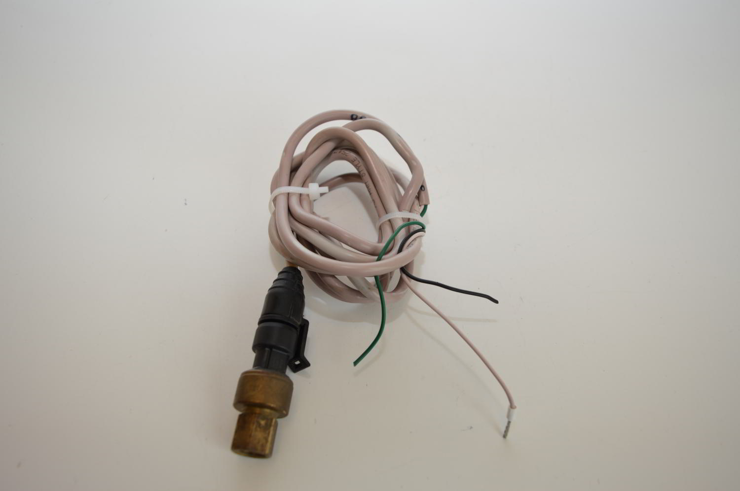 Capteur de pression BP / Low pressure sensor CAREL SPKT0033P0 pour AMZAIR PAC OPTIM'DUO (OCCASION) – Image 2
