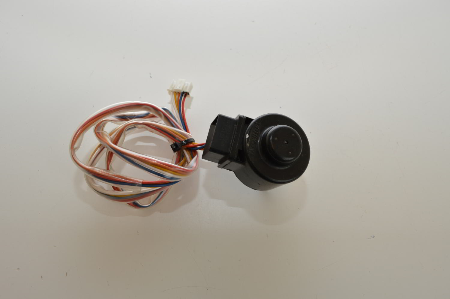 Bobine détendeur FUJIKOKI A43C2467 pour PANASONIC U-100PEY1E5 / U-71PE1R5 / U-100PEY1E8 (Ref: CWA43C2467) (OCCASION) – Image 2