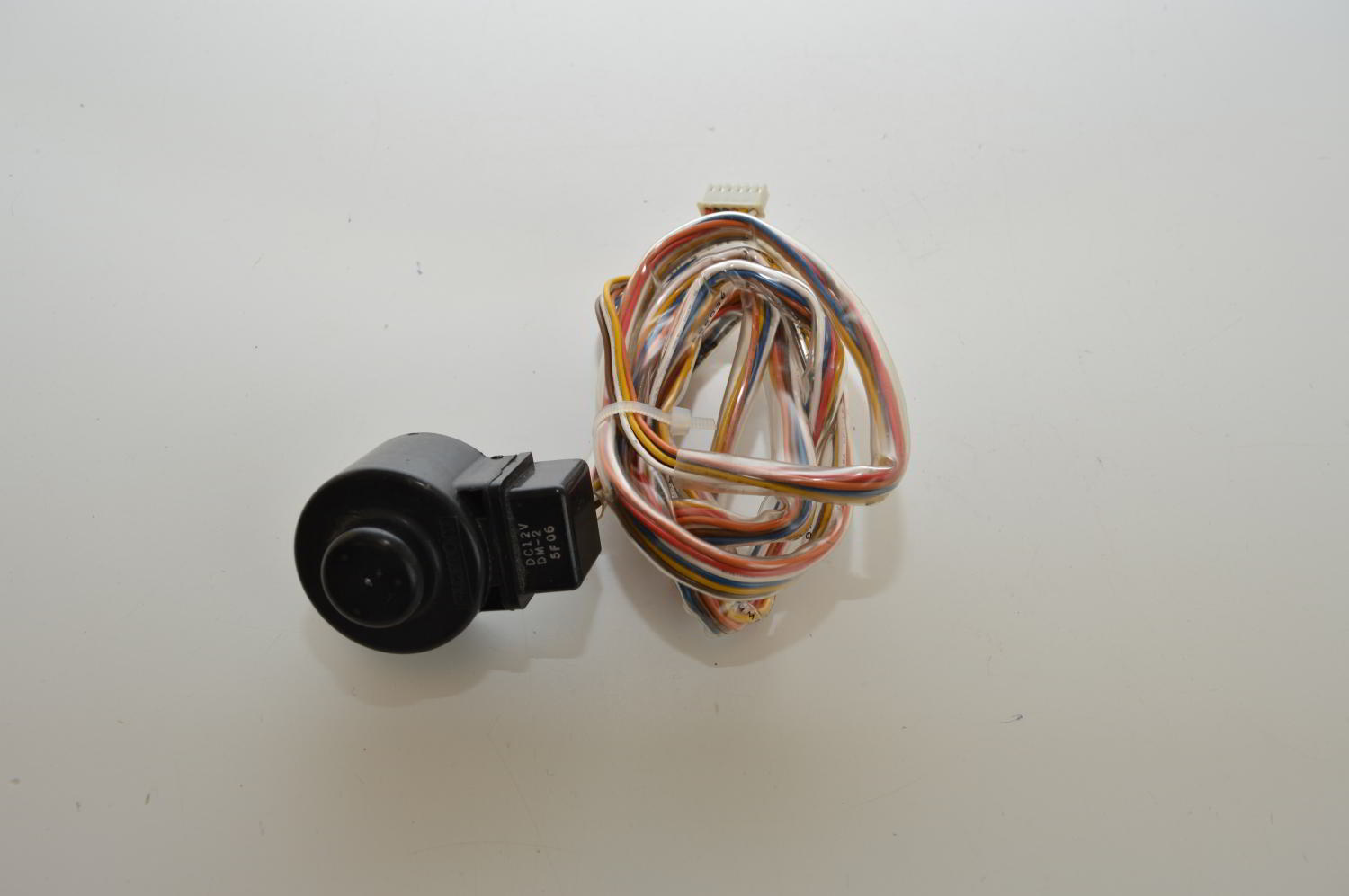 Bobine détendeur FUJIKOKI DM-2 pour DAIKIN (OCCASION) – Image 2