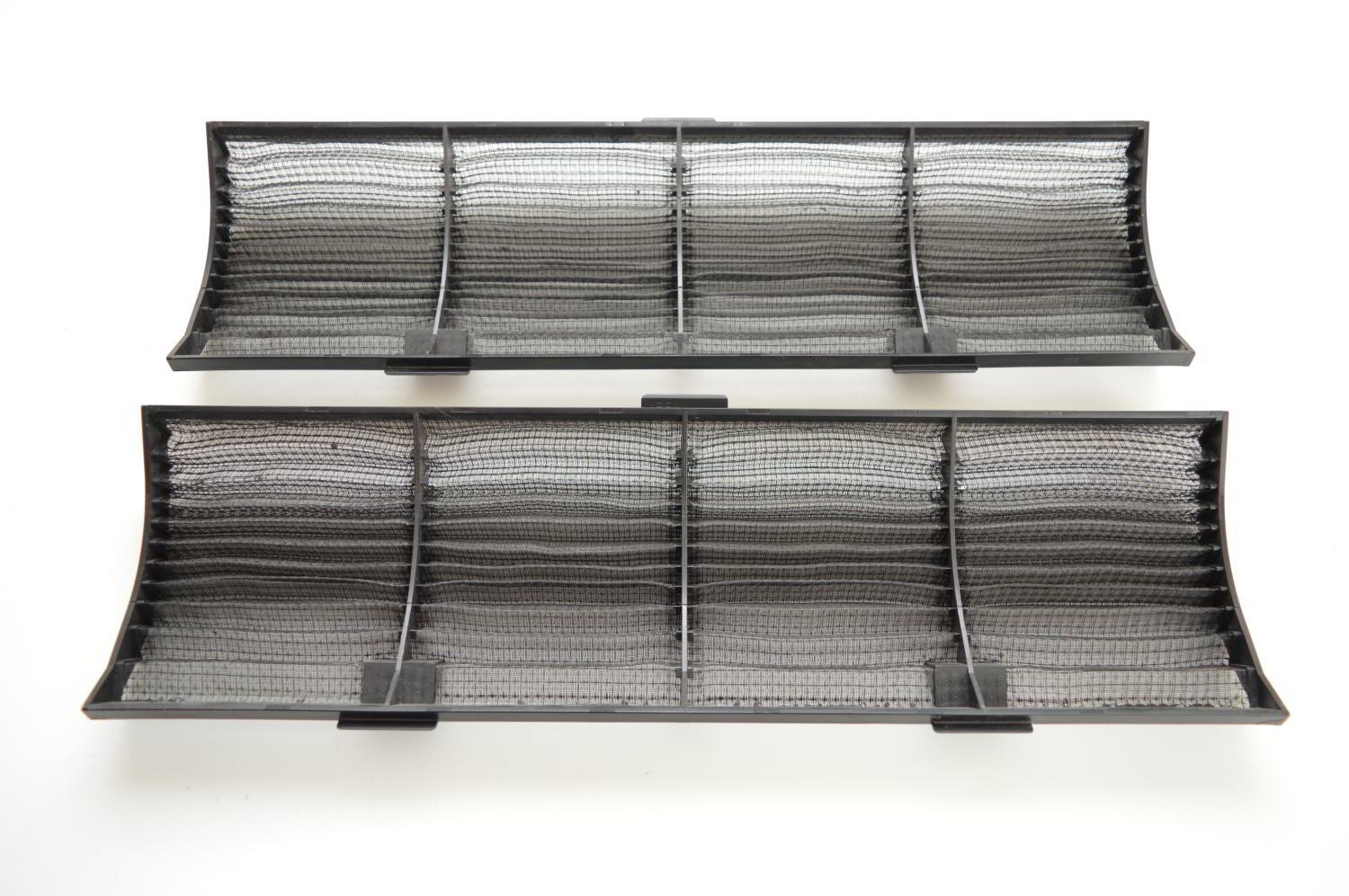 Lot de 2 filtres à air (484x135) pour DAIKIN FXYCP25K7V19 / FXC20LVE9 / FXCQ32MVET (Ref: 0712062) (OCCASION) – Image 2