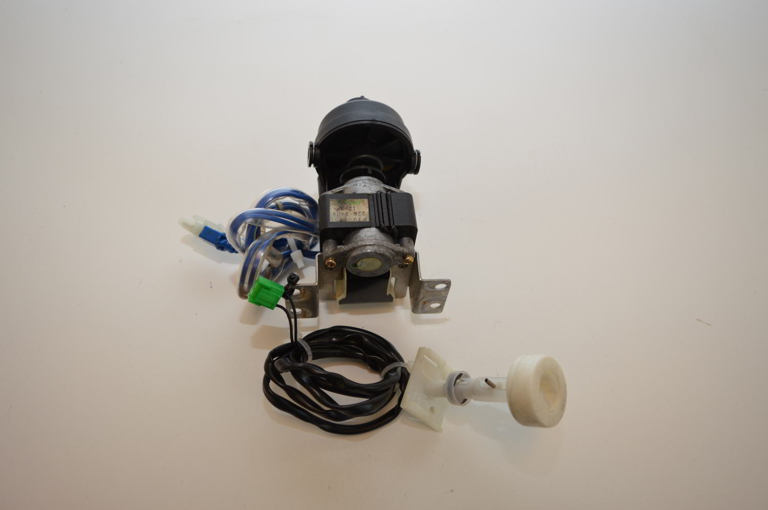 Pompe à condensat / Pompe de relevage / Drain Pump SAGInoMIYA PJV-1403 pour Cassette DAIKIN FXYCP25K7V19 / FBQ71BV1 / FXS40LVE (Ref: 1010079/101007J) (OCCASION) – Image 2