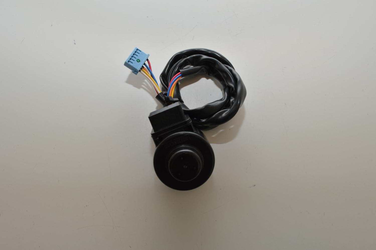 Bobine Détendeur FUJIKOKI METH165CR pour MITSUBISHI ELECTRIC MXZ-2D53VA-E1 / MXZ-2D42VA-ER3 / MXZ-2HJ40VA-E1 (Ref: E22F24493) (OCCASION) – Image 2