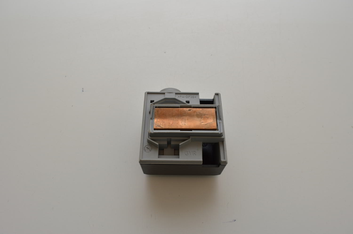 Sonde de départ KHP QAD36 pour ATLANTIC HYBEA / ALFEA / ISILIA (Ref: 198746) (OCCASION) – Image 2