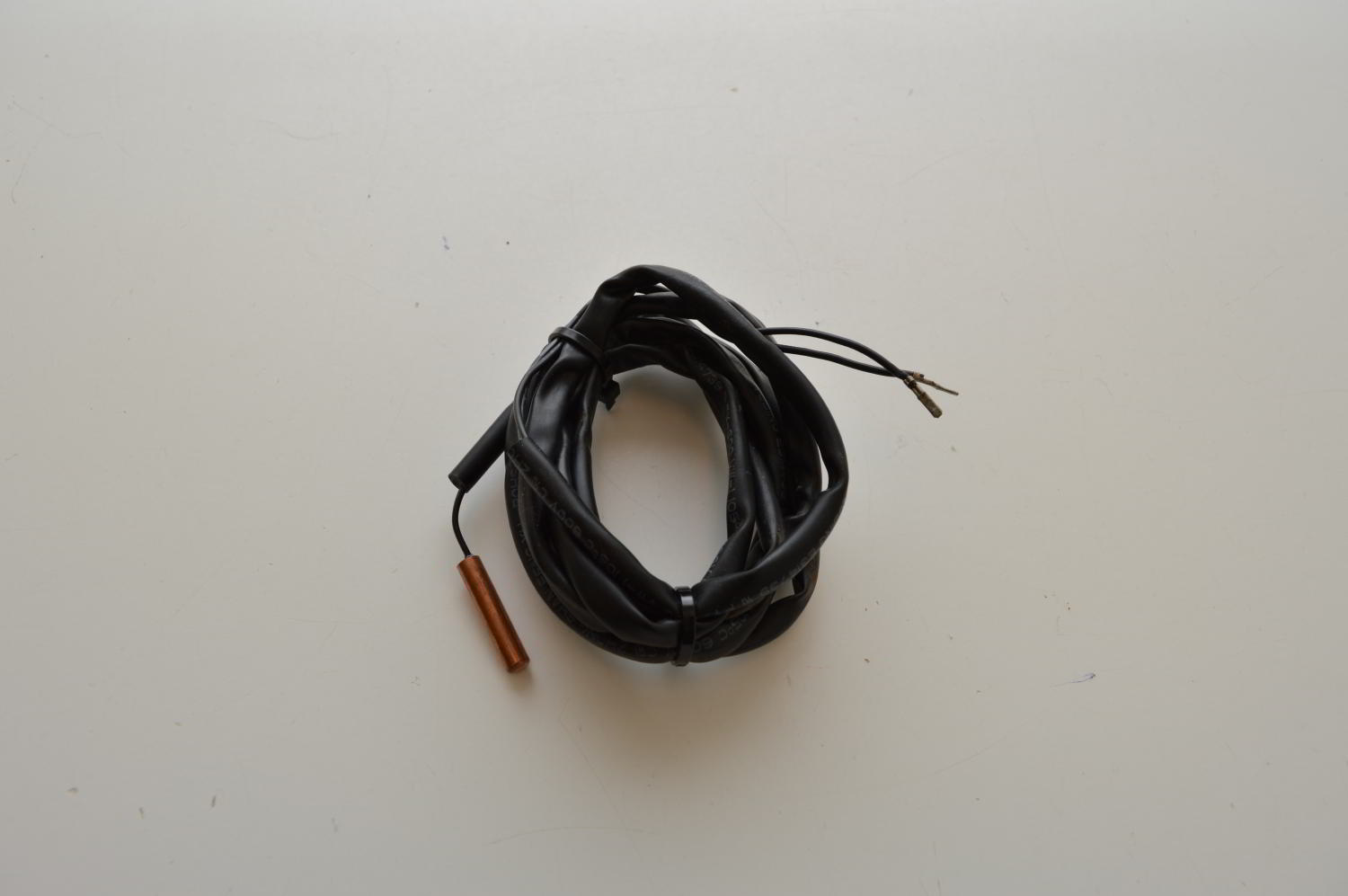 Sonde 5Kohm Ø5 embout cuivre pour PAC PISCINE ASTRAL POOL, O'FOEHN, POOLSTAR (OCCASION)