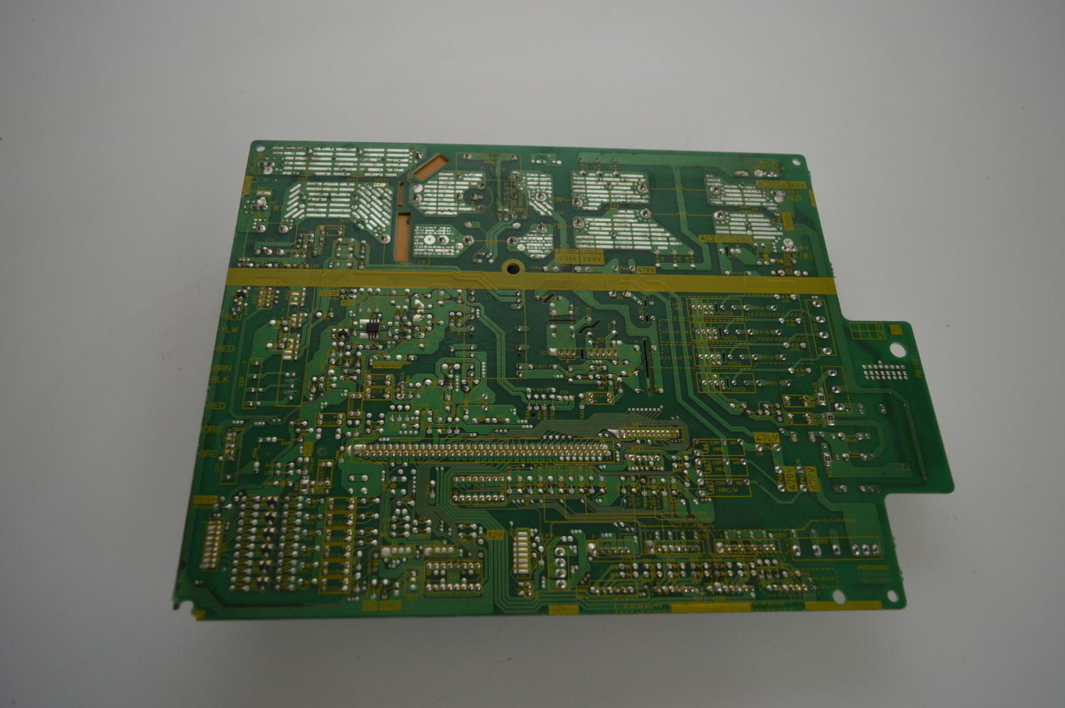 Carte de contrôle / Main board 3F008088-60 H / HEA4 pour DAIKIN 4MXS80BVMB9 / 4MX80AZVMB / 4MXS80BVMB (Ref: 1303928/1768176) (OCCASION) – Image 2