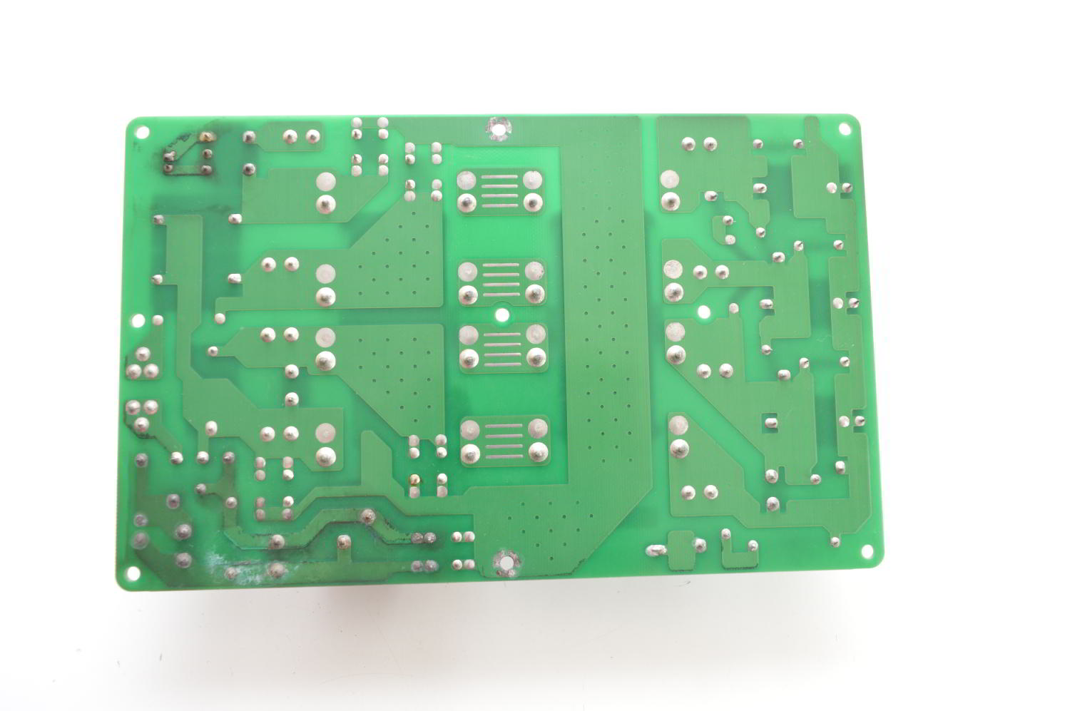 Carte Filtre / Noise filter RG62N674H 02 pour UE Mitsubishi Electric PUHZ-RP125YHA2 / PUHZ-P250YHA3R3 / PUHZ-P200YHA (Ref: T7WE23346) (OCCASION) – Image 2