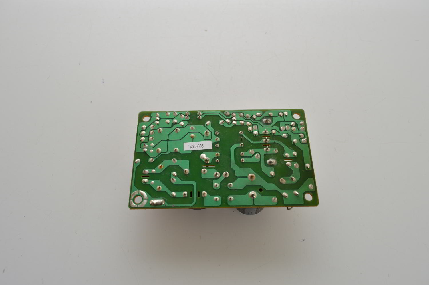 Carte de puissance / Power board RG00B435B (RG76B436G02) pour Cassette Mitsubishi Electric PLA-RP60AA.UK / PLA-RP125AA.UK / PLA-RP35AA.UK (Ref: S70K06313) (OCCASION) – Image 2