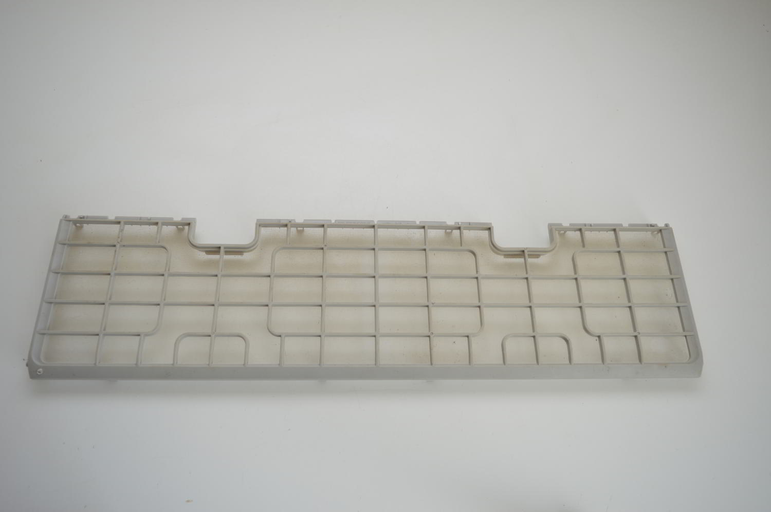 Filtre à air (610x162mm) (JHSX-35-AE-GLW-A#1) pour ALTECH DAEBU-12HRF (Ref: 12122000011988) (OCCASION)