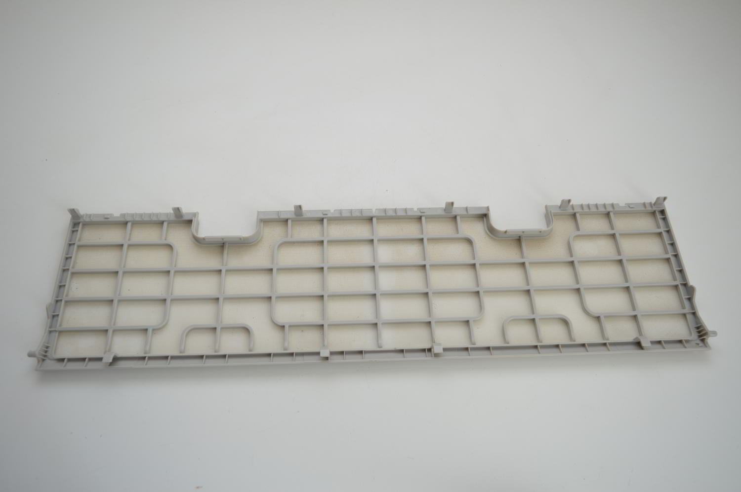 Filtre à air (610x162mm) (JHSX-35-AE-GLW-A#1) pour ALTECH DAEBU-12HRF (Ref: 12122000011988) (OCCASION) – Image 2