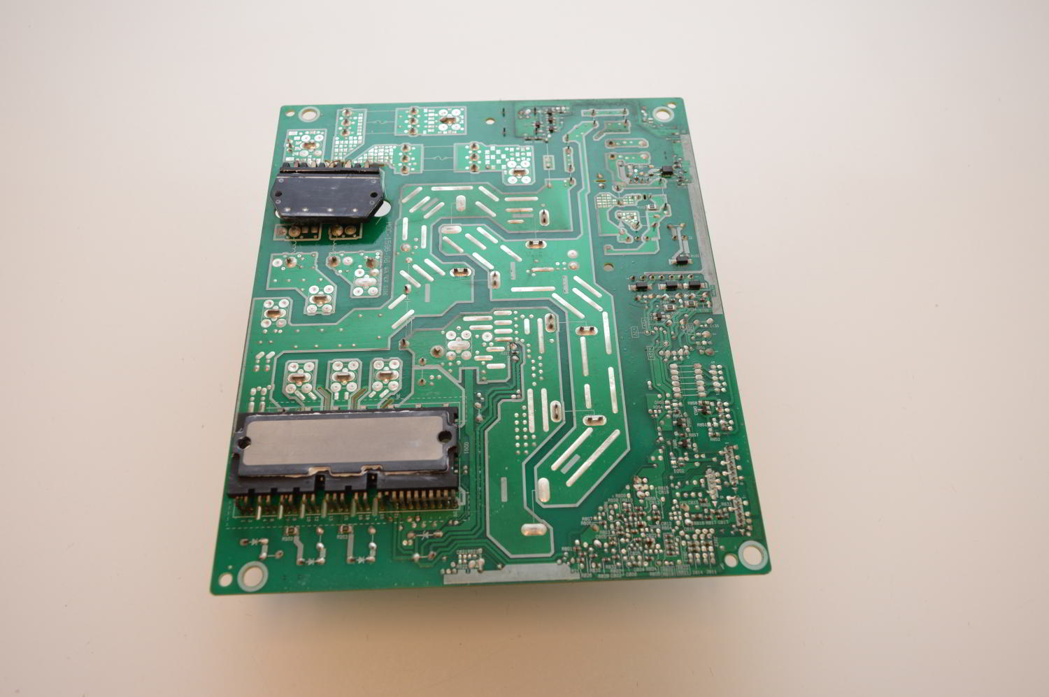 Carte Puissance/Inverter MCC-1596-06 COMP-IPDU pour CARRIER 30AWH012HD9 (Ref: B037516H01/4316V416) (OCCASION) – Image 2