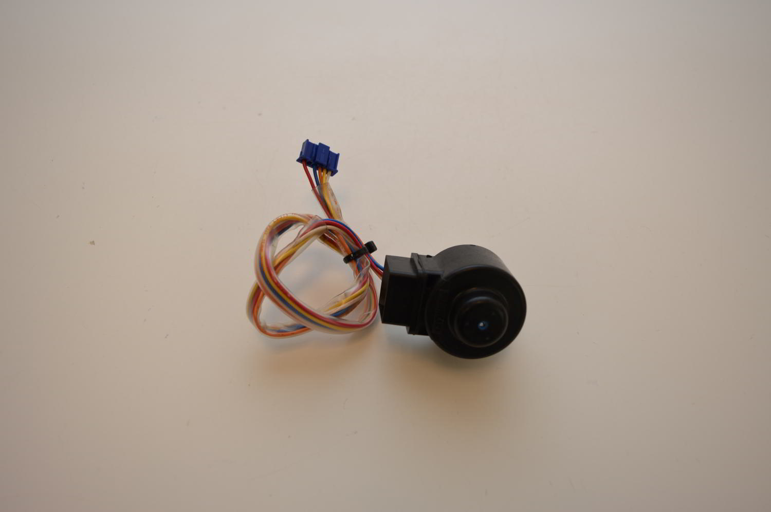 Bobine Détendeur FUJIKOKI SM-90R pour MITSUBISHI HEAVY INDUSTRIES SCM71ZJ-S1 (Ref: SSA382F210BC) (OCCASION) – Image 2