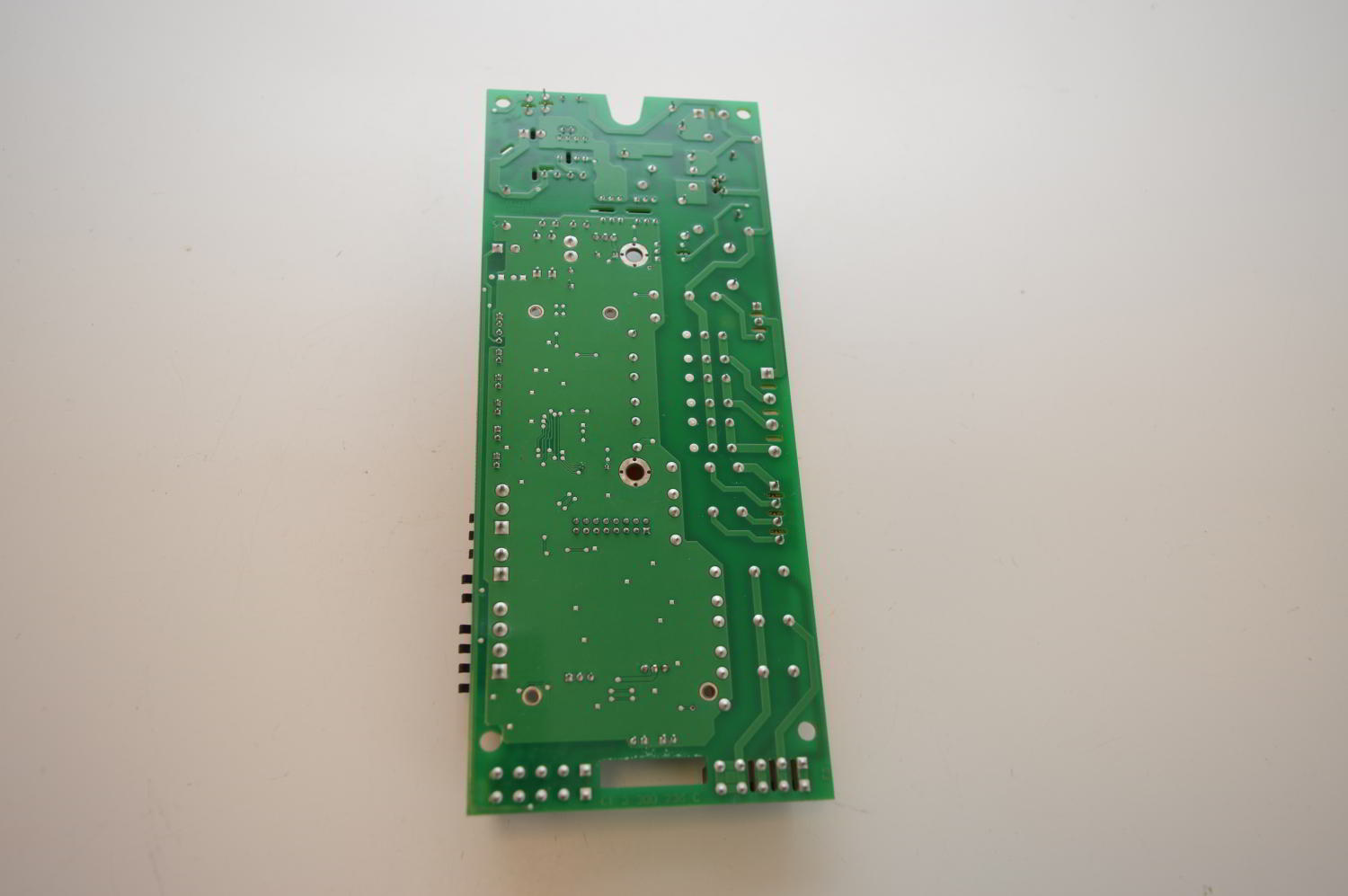 Carte de commande MICRO2X 7.382.836 / 7382836 (V21.00) pour CIAT AQUALIS / AQUALIS 2 (NEUF) – Image 2