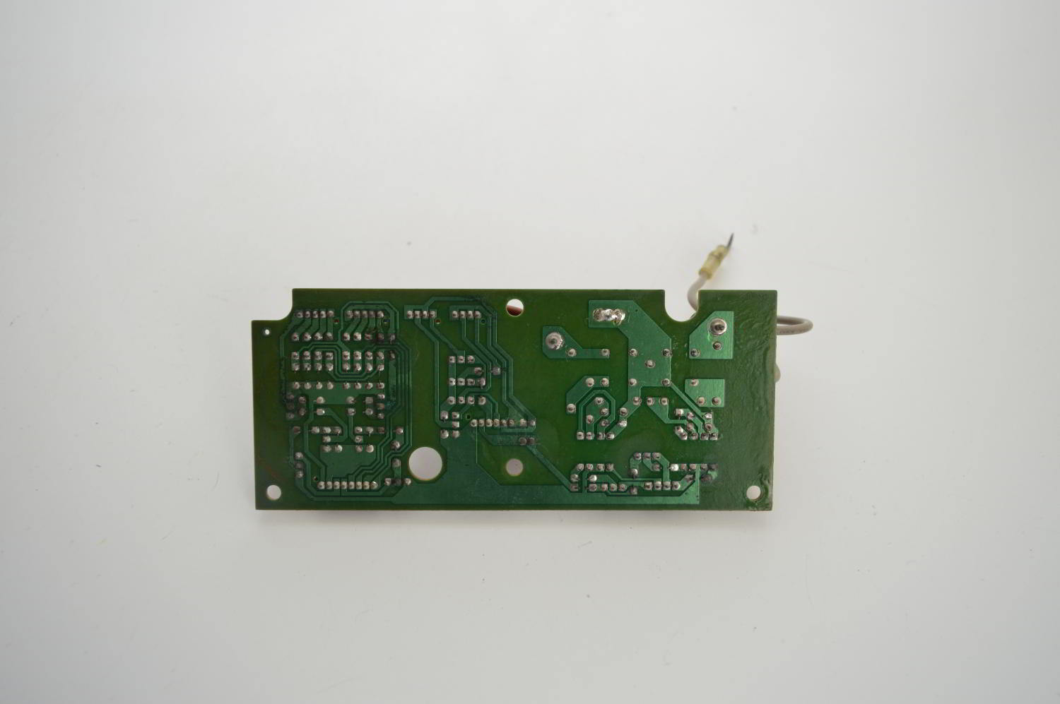 Carte POW-CMV4AS2 (1FA4B1A065100) pour SANYO SAP-CMRV2444EH / SAP-CMRV2444EHF / SAP-CMRV3144EHF (Ref: 9231924406) (OCCASION) – Image 2