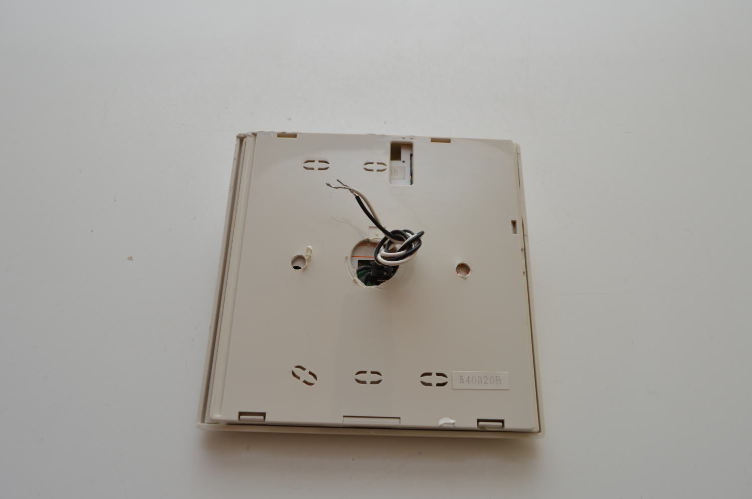Télécommande SANYO REMOTE CONTROLLER RCS-SH80AG (OCCASION) – Image 2